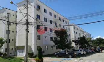 Imagem 2: Camaçari - Apartamento Padrão - Catu de Abrantes (Abrantes