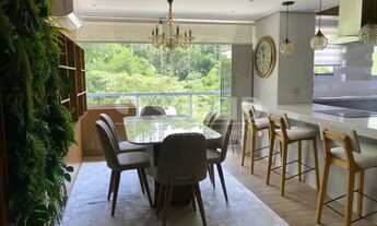 Imagem 2: PANAMBY, LINDO, IMPECÁVEL E MOBILIADO!