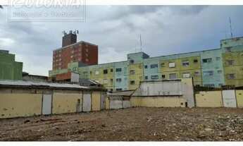 Imagem 2: Santo André - Terreno Padrão - Centro