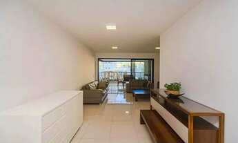 Imagem 2: Apartamento com 3 dormitórios à venda no Jardim Botânico - Ribeirão Preto/SP