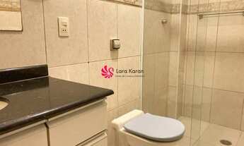 Imagem 7: Casa com 3 dormitórios para alugar, 130 m² por R$ 4.300/mês - Embaré - Santos/SP