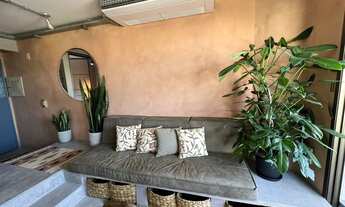 Imagem 5: FLAT TOTALMENTE REFORMADO PROX A AV PAULISTA