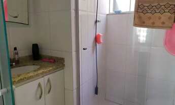 Imagem 3: Casa para venda possui 111 metros quadrados com 3 quartos em Parque das Nações - Americana