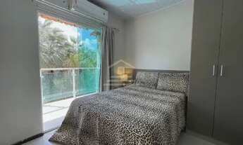 Imagem 4: Casa Duplex em Condomínio 66m² em Barreirinhas Área gourmet com Churrasqueira TR129699_MKT