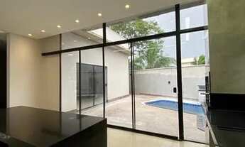 Imagem 6: Condomínio Vale Verde - Casa térrea 208,67m² - Senador Canedo GO Casa em Condomínio com 3