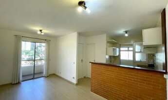 Imagem: Apartamento para aluguel tem 40 metros quadrados