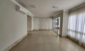 Imagem: Araçatuba - Apartamento - Vila Mendonça