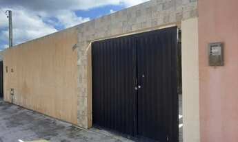 Imagem 2: Alugo Casa no Sport Club 3 Extremoz