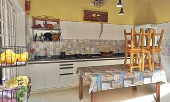 Imagem 7: Ótimo Sobrado bairro Bomfim em Taubaté