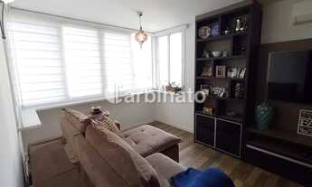 Imagem 5: Jardim América - Junto a Rua Estados Unidos - Vista Aberta - 120m² Privativos - Garagem