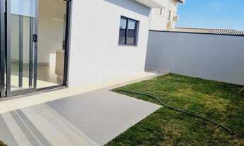 Imagem 6: Sobrado de 3 suítes, Residencial Terras do Barão - Campinas/SP