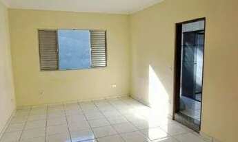 Imagem 6: Sobrado com 5 dormitórios para alugar, 250 m² por R$ 4.200,00/mês - Jardim Marabá - São Pa