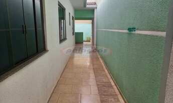 Imagem 5: PAIÇANDU - CASA PADRÃO - JD MONTE CRISTO