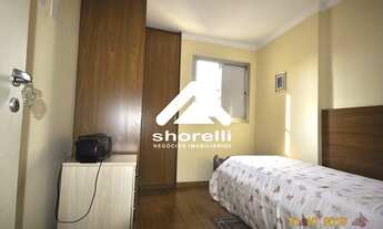 Imagem 6: SUMARÉ - PRÓXIMO AO METRO VILA MADALENA - ENTRAR E MORAR - EXCELENTE LOCALIZAÇÃO