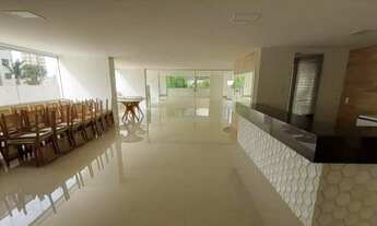 Imagem 4: Condomínio Summer - Pituba, 60m², 2 Quartos, Nascente, com Armários