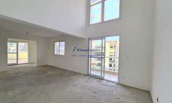 Imagem 6: COBERTURA MOEMA PISCINA 4 QUARTOS 2 SUÍTES 3 VAGAS