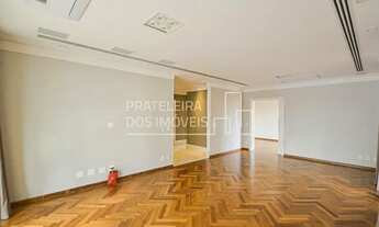 Imagem 7: ITAIM BIBI - JUNTO AO PARQUE DO POVO - 4 SUÍTES - 5 GARAGENS