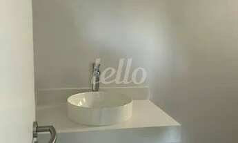 Imagem 6: São Paulo - Apartamento Padrão - Tatuapé