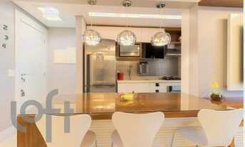 Imagem 7: Apartamento para Venda em São Paulo, Mooca, 3 dormitórios, 1 suíte, 2 banheiros, 2 vagas