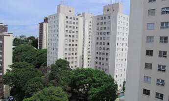 Imagem: Apartamento com 2 dormitórios para alugar