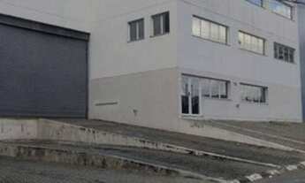 Imagem 7: Box/Garagem para alugar por R$ 26.113,00/mês - Centro Empresarial Raposo Tavares - Vargem