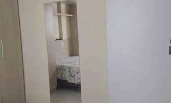 Imagem 4: Apartamento com 1 dormitório para alugar, 45 m² por R$ 1.607,17/mês - Praia da Costa - Vil