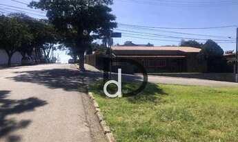 Imagem 4: Terreno para alugar, 200 m² por R$ 3.180,00/mês - Santa Rosa - Vinhedo/SP