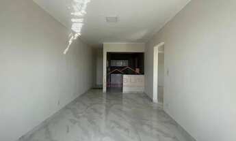 Imagem 5: Apartamento com 2 dormitórios à venda, 61 m² por R$ 260.000 - Balneário Itaoca - Mongaguá