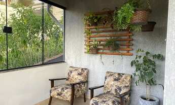 Imagem 3: Venda Residential / Home Caxambu MG