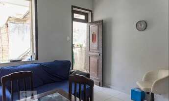 Imagem 3: Apartamento para Aluguel - Vila Isabel, 2 Quartos, 80 m2