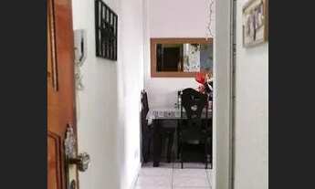 Imagem 5: Apartamento com 2 dormitórios à venda, 50 m² por R$ 106.383,00 - Conjunto Habitacional Faz