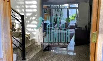 Imagem 2: Casa com 4 dormitórios à venda, 343 m² por R$ 2.690.000 - Alto da Boa Vista - São Paulo/SP