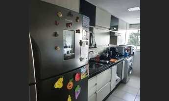 Imagem 5: Apartamento projetado