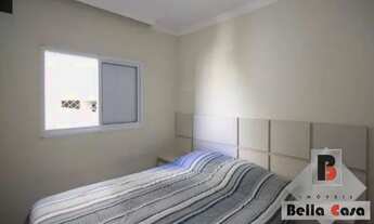 Imagem 5: Apartamento para venda com 60 metros quadrados com 2 quartos em Vila Bela - São Paulo - SP