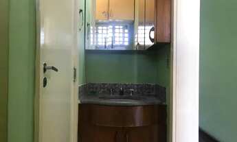 Imagem 5: Apartamento com 3 quartos, 100 m², aluguel por R$ 2.000/mês, Centro - Mangaratiba/RJ