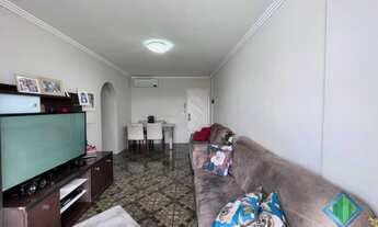 Imagem 2: Apartamento para venda possui 146 metros quadrados com 3 quartos em Capoeiras - Florianópo