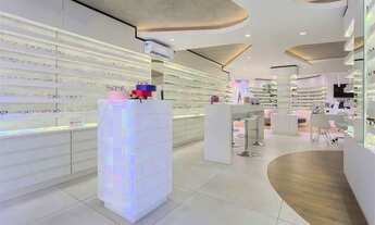 Imagem: Loja em Pinheiros (SP