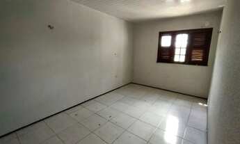 Imagem 4: Casa duplex no Parque Montenegro