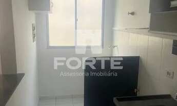 Imagem 3: MOGI DAS CRUZES - Apartamento Padrão - VILA MOGILAR