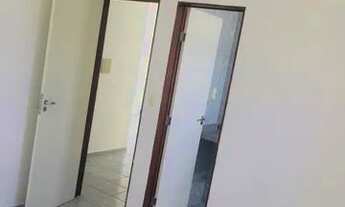 Imagem 3: Apartamento para aluguel possui 58 metros quadrados com 2 quartos