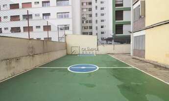 Imagem 7: Apartamento Locação Perdizes 130 m² 3 Dormitórios