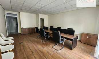 Imagem 5: Conjunto para alugar, 46 m² por R$ 3.784/mês - Brooklin - São Paulo/SP