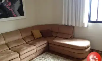 Imagem 2: São Paulo - Apartamento Padrão - Tatuapé