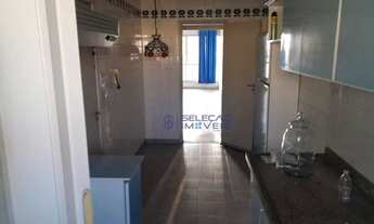 Imagem 14: Apartamento com 3 dormitórios à venda, 124 m² por R$ 720.000,00 - Lapa - São Paulo/SP