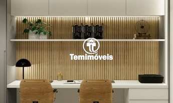 Imagem 7: Geminados com 166m², 3 Suítes, Excelente Acabamento, Ótima Localização no Bairro Santo Ant