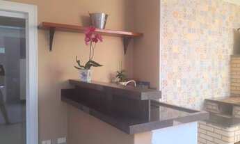 Imagem 5: Casa de condomínio sobrado para venda possui 270 metros quadrados com 3 quartos