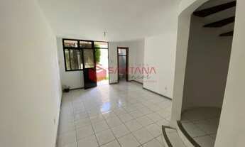 Imagem 3: Lauro de Freitas - Casa de Condomínio - Pitangueiras