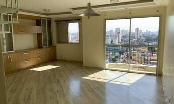 Imagem: Linda cobertura 130m2-3 dorm.1suite-Terraço