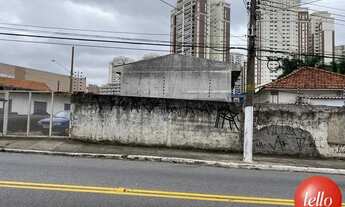 Imagem 2: São Paulo - Terreno Padrão - Tatuapé