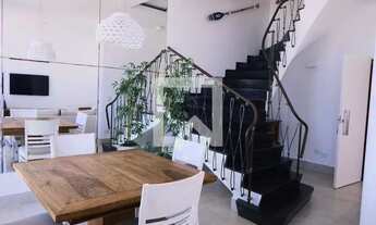 Imagem 6: Apartamento para Aluguel - Boa Vista, 1 Quarto, 158 m2